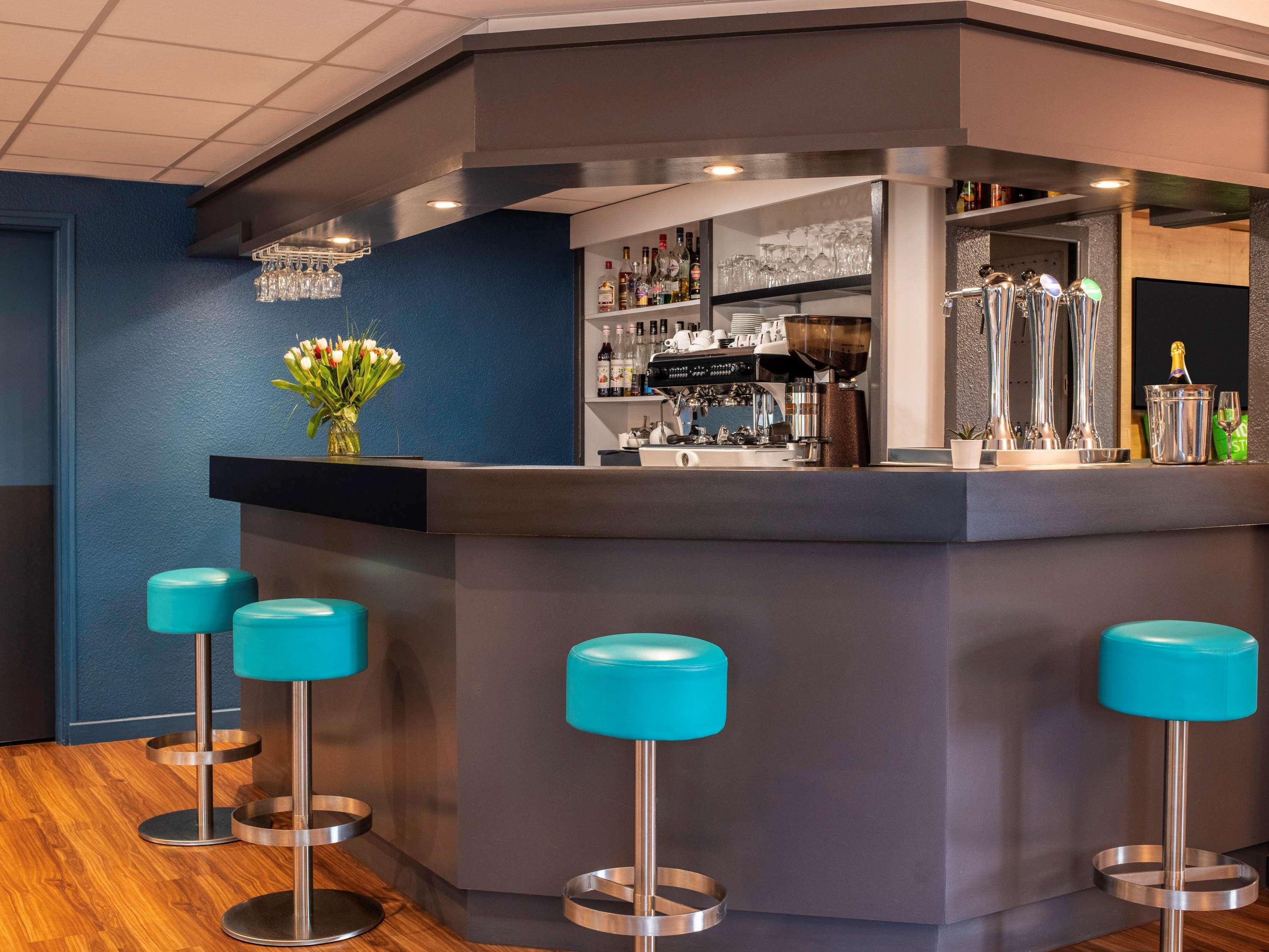 Ibis Styles Quimper Hotel Exterior foto