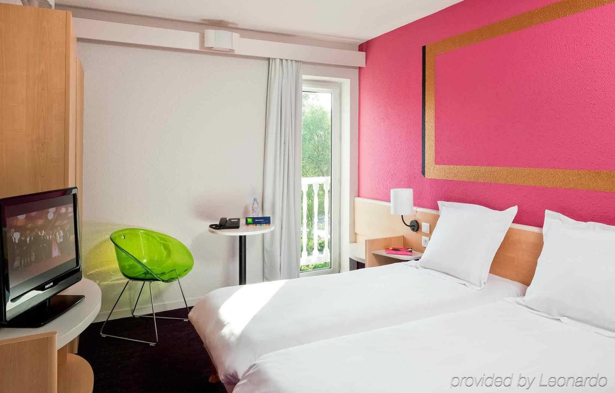 Ibis Styles Quimper Hotel Quarto foto